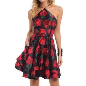 Camille La Vie Rose Dress